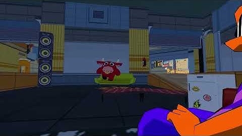 [Bomb Rush Cyberfunk] THE VINKI: RELEASE TRAILER