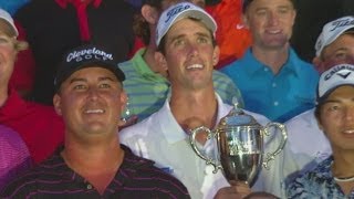 PGA TOUR 2014: Changing Face of the Game presented by Chrysler