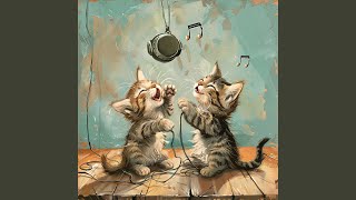 Quiet Whisker Notes