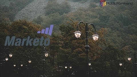 Marketo and Salesforce Integration