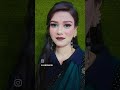 |when MAKEUP meets with the rhythm of PHONK| |NIDHI MAKEOVER| #shorts #makeup #bridal #nidhimakeover