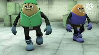 Killer Bean Forever Ost Dance Party Music