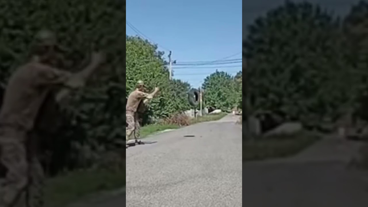 Мина лепесток - YouTube