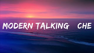 Modern Talking – Cheri Cheri Lady (Lyrics)  | 25 Min