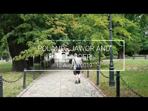TRAVEL SERIES ROAD TRIP POLAND S1E100 : UNESCO CHURCHES IN JAWOR AND SWIDNICA |TRAVELLER'S NEST NZ|