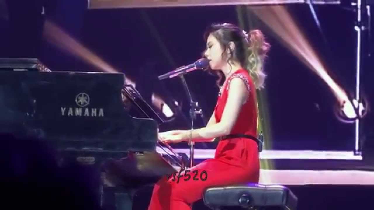 鄧紫棋 - 後會無期 @新城 G.E.M GIRLS' POWER 音樂會