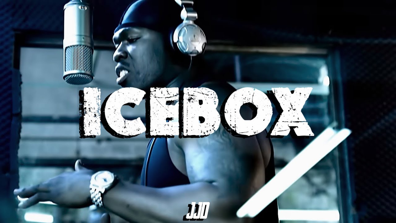 [FREE] 50 Cent X 2000s RnB Type Beat "ICEBOX" Old School Rap Type