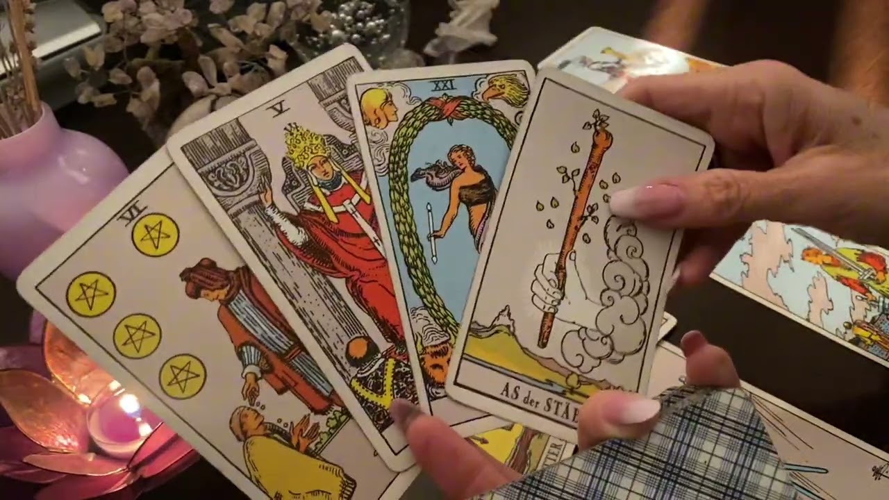 💖 PISCES ♓️ THEY LOVE YOU AND THEY WANT YOU ..  BUT A LOT OF MIXED SIGNALS