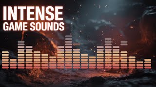 No Copyright Gaming Music Effects [Top 25 Gaming Music And Top 15 Video]