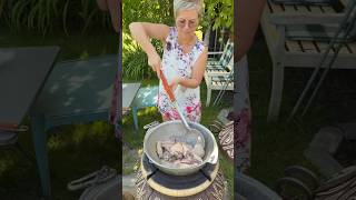 Плов на Тандыре