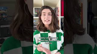 Meet Danny The Sarcastic Tech Genius With Trust Issues