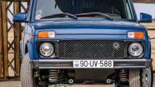 Azeri Bass Music (Zloy Kayifda)2019