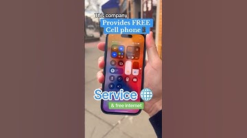 How to get FREE Cell Phone Service… (without any purchase)