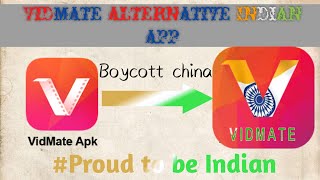 Vidmate alternative app | Indian Vidmate | Notube | Indian vidmate | Proud to be Indian Jaihind screenshot 5