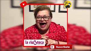 El Telefono - Irama Lamaracucha - La Risoteca Salud A Carcajadas