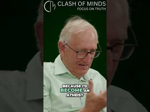 Does God Need a Go Between?
