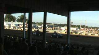 Adams county demolition derby compact