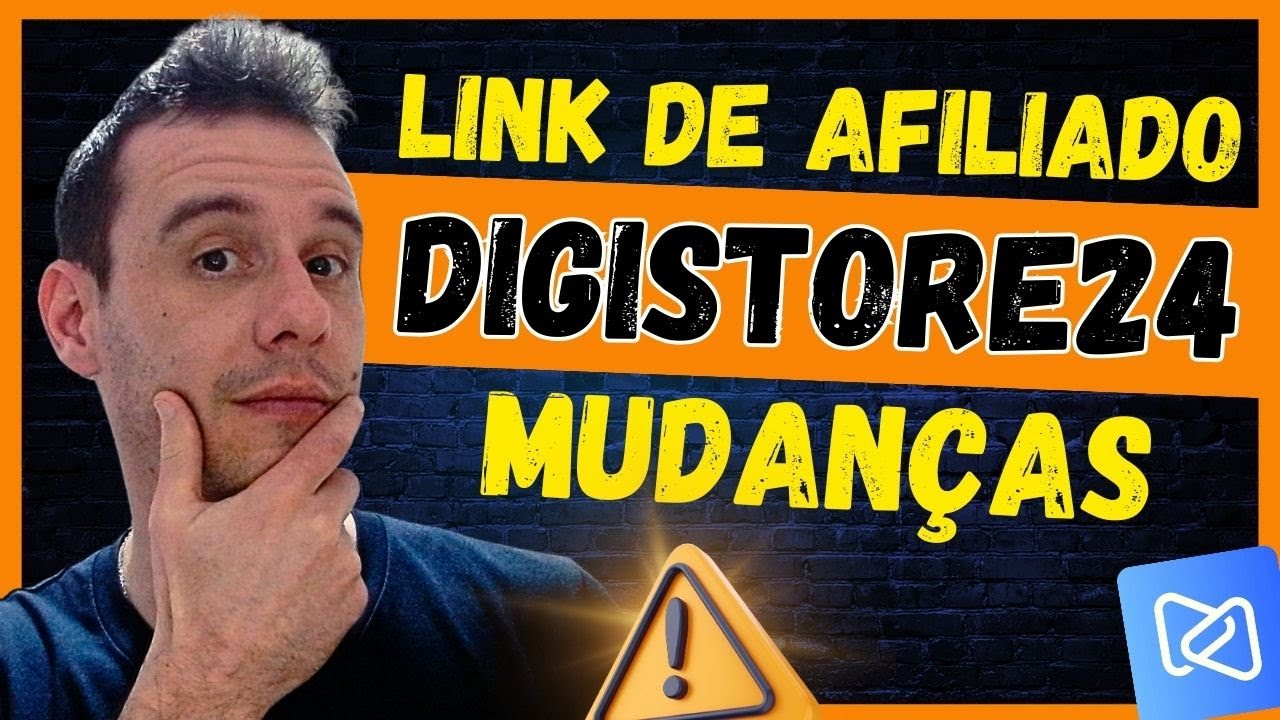 Como Pegar Link de Afiliado na Digistore24 – MUDANÇAS NO LINK DE AFILIADO Digistore24