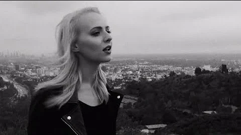 Hello Adele // Madilyn Bailey