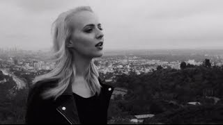 Hello Adele // Madilyn Bailey