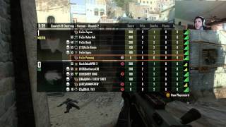 FaZe Pamaj getting tricky with FaZe Clan