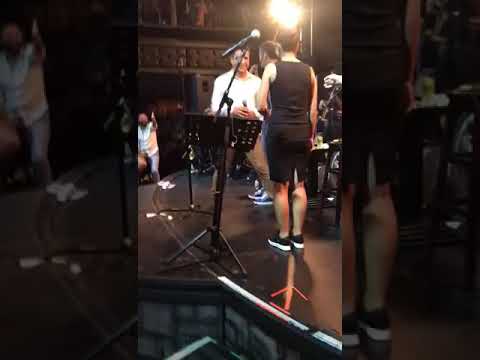 Hakan Altun Konserinde Evlenme Teklifi Okan&Fatma