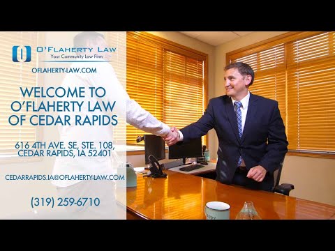 cedar rapids car accident lawyers