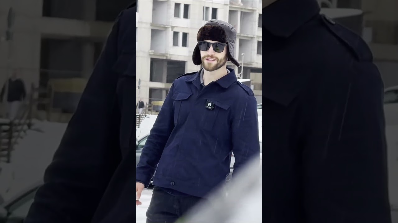 PRAVIM SE DA SAM SLEP 