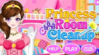 Princess Room Cleanup Decoration Full Game - Princess Phone Games for Kids and Girls screenshot 5