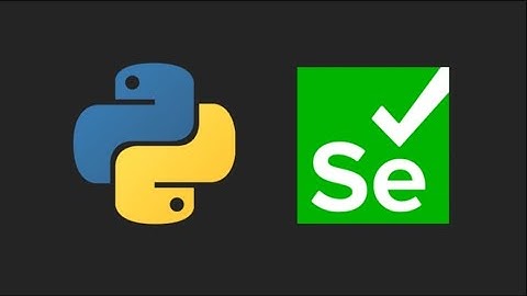 (2023) Python & Selenium Yazılım Geliştirici Yetiştirme Kampı 4. Gün