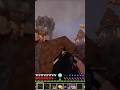 I Invaded a Medieval Kingdom with Modern Guns | Short #Minecraft #NoCommentary #ModdedMinecraft