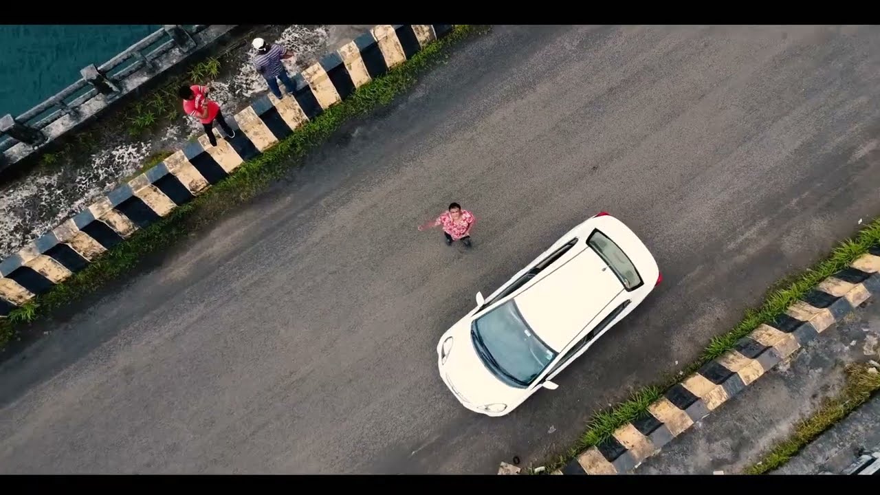 Igatpuri | Drone Shots | Upper Vaitarna | Ashoka Waterfalls | Bhavli Waterfalls | Kasara Tunnels