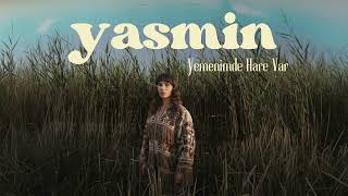 Yasmin - Yemenimde Hare Var (Retro)