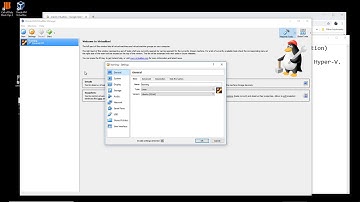 Oracle VM /  virtualbox 64bit -  No 64bit option - Via the command prompt.