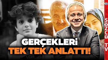 Rojin Kabaiş ve Mattia Ahmet Minguzzi Gerçekleri! Sedat Peker