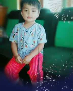 Darso. Ayun ambing