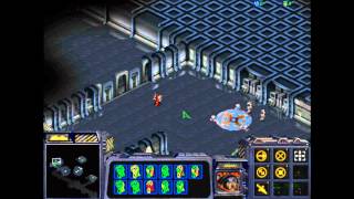 Terran Mission The Jacobs Installation - Starcraft - Playthrough Part