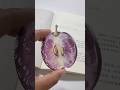Do you like this fruit bookmarks? #acrylic #gifts