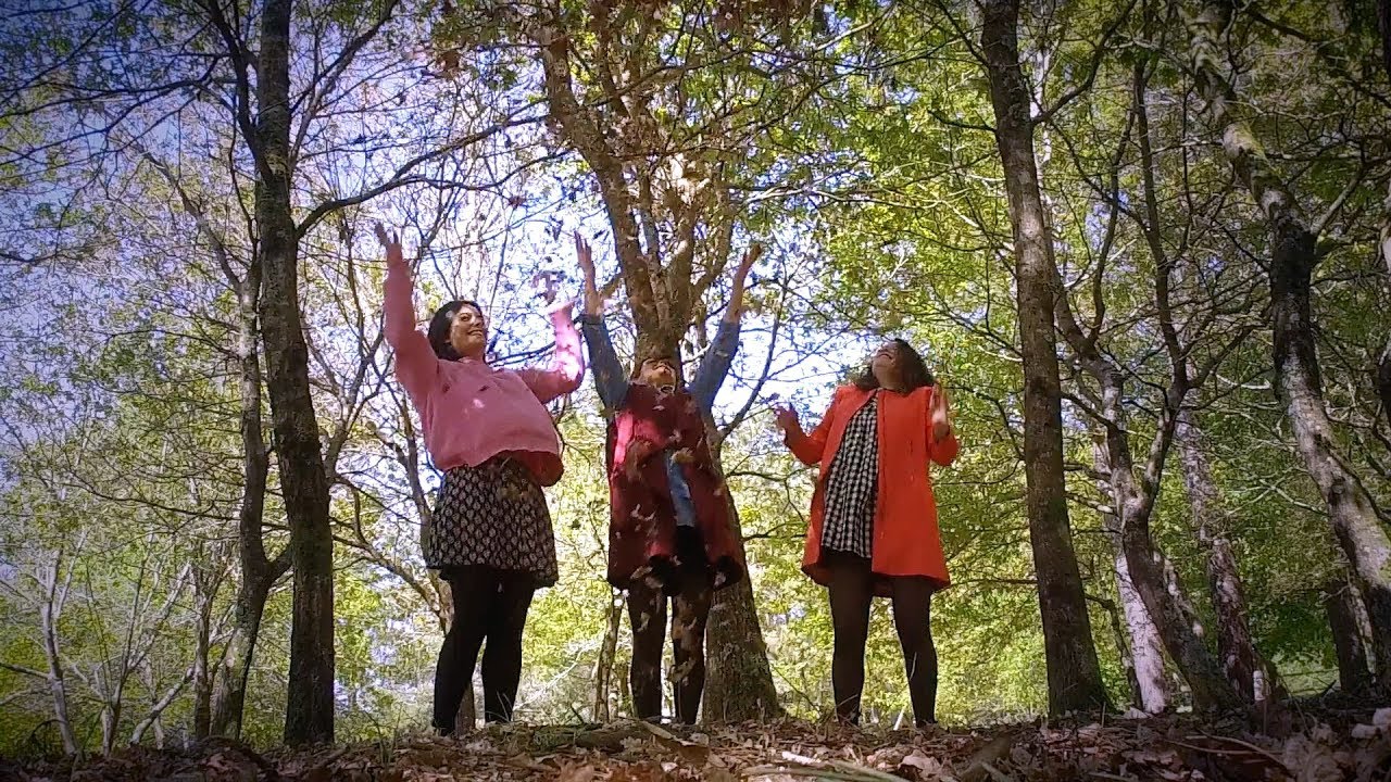 TANXUGUEIRAS - Que non mo neguen (videoclip)