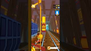 Subway Cute Runner screenshot 5