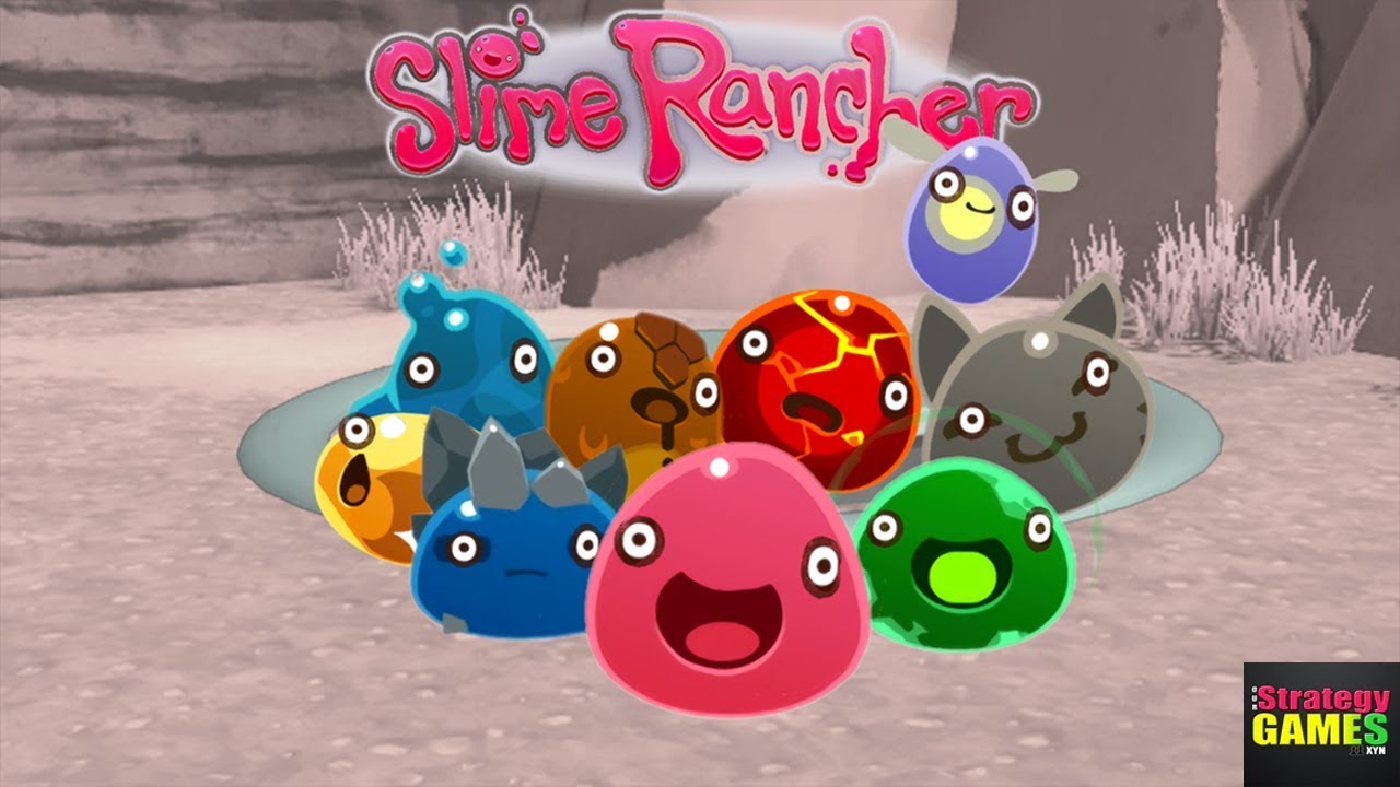 Download Slime Rancher. Green Treasure Pods localizaciones - YouTube