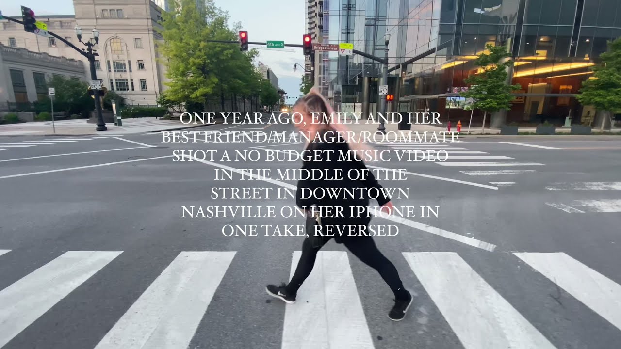 Emily Deahl - Ohs (whimsy remix)