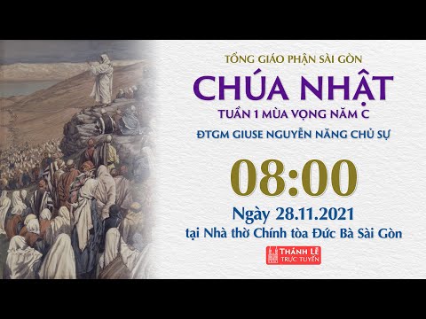 Video: Ngày lễ nhà thờ vào tháng 8 năm 2021