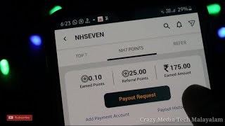 Per Refer ₹25 ? Top Earning App in Google Play Store | Best money making app | Earn money online