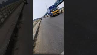 Chemravattam bridge. ചമ്രവട്ടം പാലം Tirur