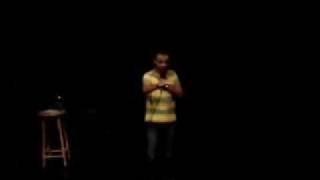George 3Azmy Comedian Pt