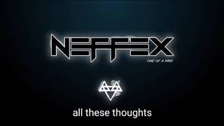 Neffex - all these thoughts 🎧 8d audio 🎧