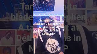 Download Lagu Stephen A talks crazy about the city /Tampas white does the blade dance disrespect or paying homage MP3 Download Lagu Stephen A talks crazy about the city /Tampas white does the blade dance disrespect or paying homage MP3