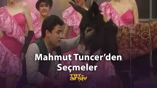 Mahmut Tuncer'den Seçmeler | TRT Arşiv Resimi