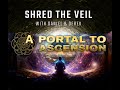 A portal to ascension  an awakening journey with neil gaur